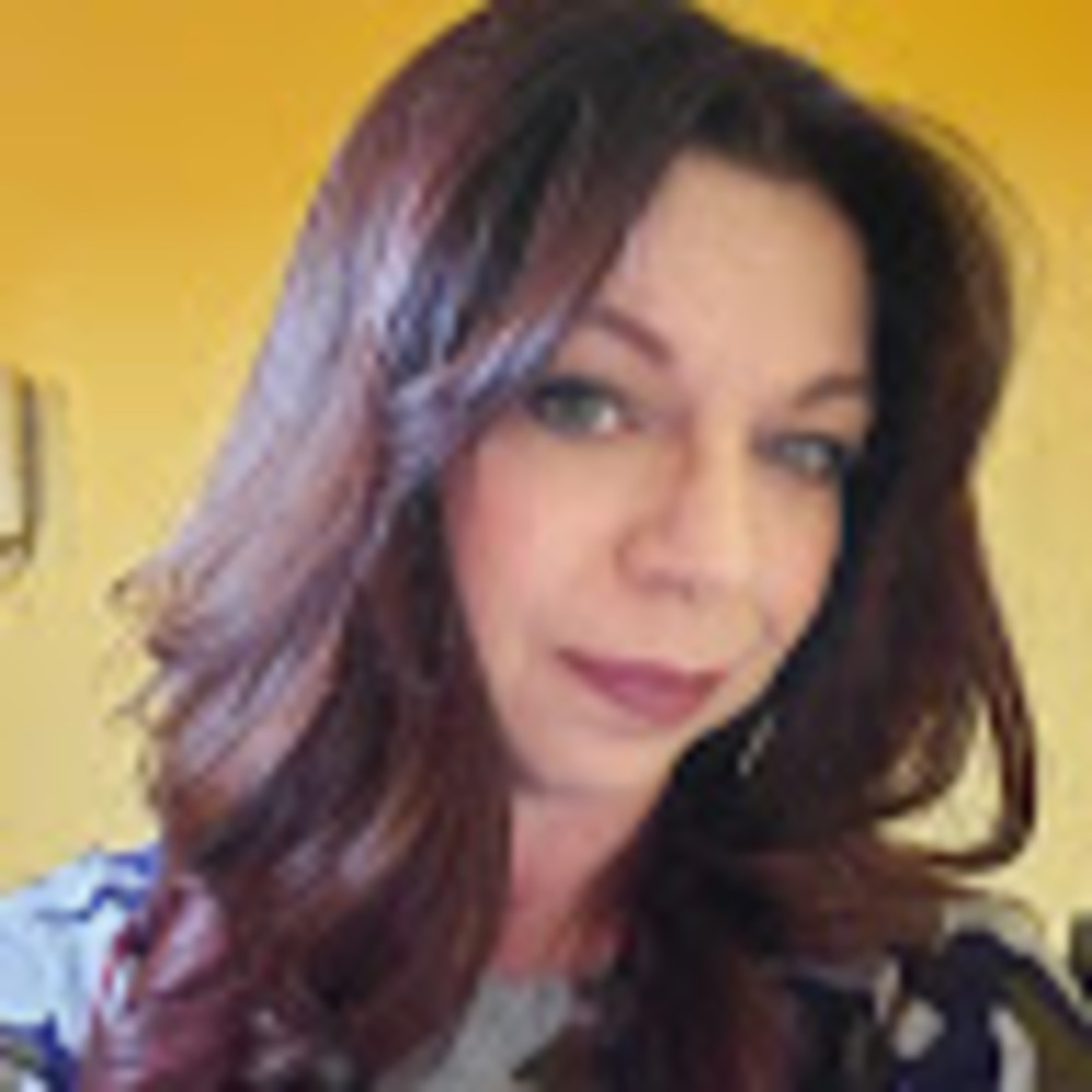Meet your Posher, Ginamarie
